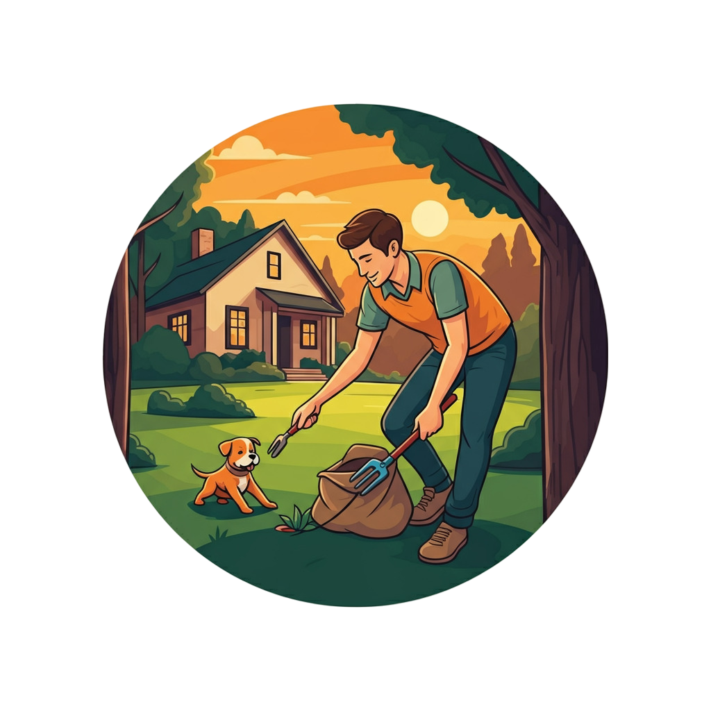 Poop Free Properties LLC
